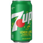 7Up - Original (2 x 12 x 16oz) - Pallet