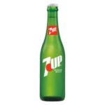 7Up Bottle (12 x 355ml) - Pallet