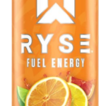 RYSE Fuel - Sunny D (12 x 16oz) - Pallet