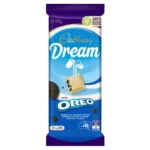 Cadbury - Dream with Oreo (4 x 15 x 170g) - Case