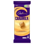 Cadbury - Caramilk (4 x 16 x 180g) - Case
