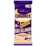 Cadbury - Caramilk Breakaway Tablet (4 x 13 x 180g) - Case