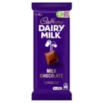 Cadbury - Dairy Milk Milk Chocolate (4 x 16 x 180g) - Case