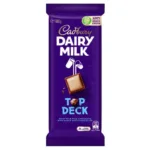Cadbury - Dairy Milk Top Deck (4 x 15 x 180g) - Case