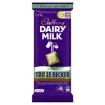 Cadbury - Dairy Milk Triple Decker Mint (4 x 16 x 178g) - Case