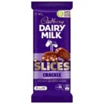 Cadbury - Dairy Milk Chocolate Crackle (4 x 14 x 165g) - Case