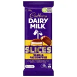 Cadbury - Dairy Milk Passionfruit Slices (4 x 15 x 180g) - Case