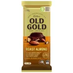 Cadbury - Old Gold Roast Almond (4 x 14 x 180g) - Case