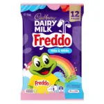 Cadbury - Dairy Milk Freddo Share Pack (14 x 144g) - Case
