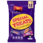 Cadbury - Special Treats Share Pack (14 x 180g) - Case
