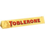Toblerone - Milk (4 x 20 x 100g) - Case
