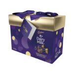 Cadbury - Dairy Milk Gift Box (6 x 220g) - Case