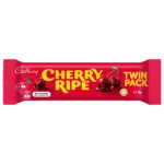 Cadbury Cherry Ripe (4 x 36 x 68g) - Case
