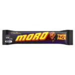 Cadbury -  Moro Twin Pack (4x 28 x 85g) - Case
