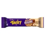 Cadbury -  Twirl Breakaway (4 x 40 x 58g) - Case