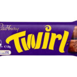 Cadbury -  Twirl (6 42 x 39g) - Case