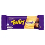 Cadbury -  Twirl Caramilk (6 x 42 x 39g) - Case