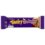Cadbury - Twirl Breakaway (4 x 40 x 40g) - Case