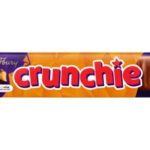 Cadbury Crunchie (6 x 42 x 50g) - Case