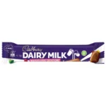 Cadbury - Dairy Milk MC Jelly Pop Candy Beanies (6 x 48 x 50g) - Case