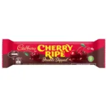 Cadbury - Cherry Ripe Double Dip (5 x 48 x 40g) - Case