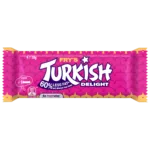 Cadbury - Fry's Turkish Delight (6x 32 x 50g) - Case