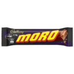 Cadbury - Moro (4 x 42 x 50g) - Case