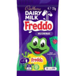Cadbury Dairy Milk - Giant Freddo (6 x 36 x 35g) - Case
