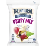 The Natural Confectionery Company Party Mix (12 x 180g) - Case