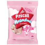Pascall Mashmallow Van & Rasp 2023 (10 x 280g) - Case