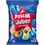 Pascall Jubes (14 x 300g) - Case
