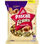 Pascall Eclairs (10 x 300g) - Case