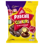 Pascall Clinkers (10 x 300g) - Case