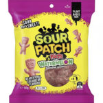Sour Patch Watermelon 2023 (20 x 190g) - Case