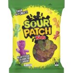 Sour Patch Kids  2023 (20 x 190g) - Case