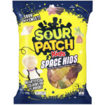 Sour Patch Space Kids 2023 (20 x 190g) - Case