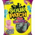 Sour Patch Berry (12 x 170g) - Case