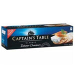 Captain's Table Classic (16 x 125g) - Case