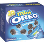 OREO Mini Mixed (8 x 240G) - Case
