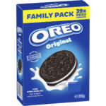 OREO Original Tray (5 x 358g) - Case