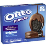 Chocolate with OREO (10 x 197g) - Case