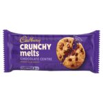 Cadbury - Cookie Soft Choco Chip (12 x 156g) - Case