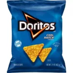 Doritos LVL Cool Ranch (18 x 3.25oz) - Pallet