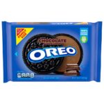 Mondelez - Oreo Chocolate Cream Family Size (12 x 18.71oz) - Pallet