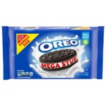 Mondelez - Oreo Mega Stuf Family Size (12 x 17.6oz) - Pallet