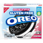 Mondelez - Oreo Double Stuf Cookies Gluten Free (12 x 12.47oz) - Pallet