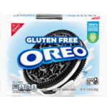 Mondelez - Oreo Cookies Gluten Free (12 x 12.08oz) - Pallet