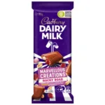 Cadbury - Dairy Milk Rocky Road (4 x 15 x 190g) - Case