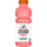 Gatorade - Watermelon Splash ZERO (24 x 20oz) - Pallet