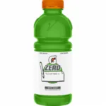 Gatorade - Apple Burst ZERO (24 x 20oz) - Pallet